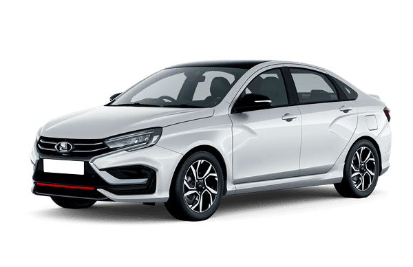 Модель Vesta Sport